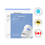 BIODANCE Hydro Cera-nol Real Deep Mask,34g x 4 ea in BOX