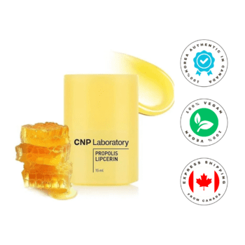 CNP Lab Honey lip butter 15ml