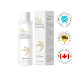 Kenayo Rice toner Milky Toner for Glowing Skin, Rice Extract, Glow Essence with Niacinamide, Hydrating 150ml