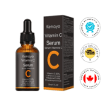 Kenayo Vitamin C & E serum 30ml