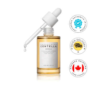 SKIN1004 Madagascar Centella Ampoule 55ml