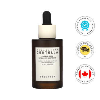 SKIN1004, Madagascar Centella Probio-Cica Intensive Ampoule, 1.69 fl oz (50 ml)