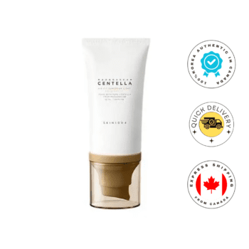 Skin1004 centella sunscreen SPF