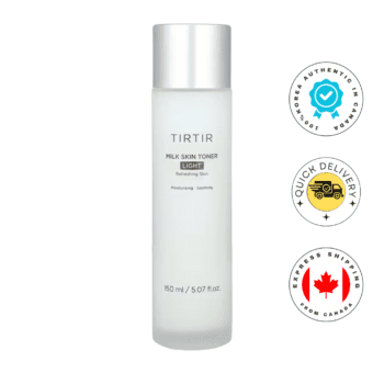 Tirtir LIGHT Milk toner 150ml