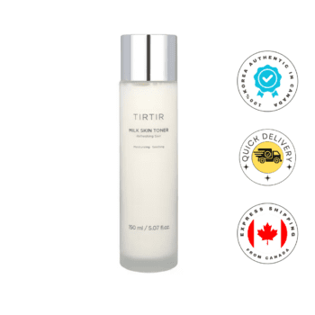 Tirtir milk toner 150ml