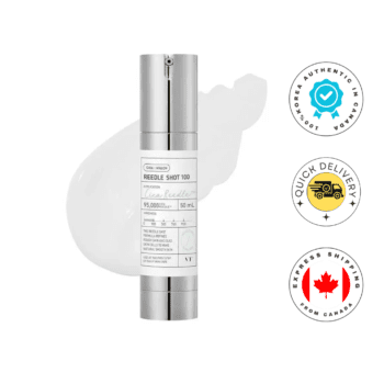 VT Cosmetics, Reedle Shot 100, 1.69 fl oz (50 ml)