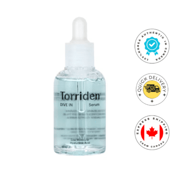 Torriden DIVE-IN Low-Molecular 50ml