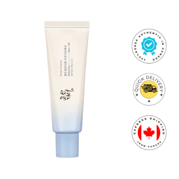 BEAUTY OF JOSEON - Relief Sun Aqua-fresh Rice + B5 SPF50+ PA++++